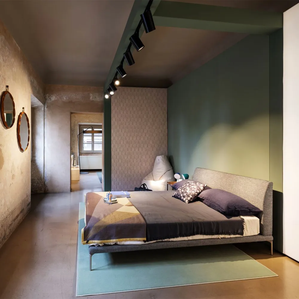 Zanotta Talamo Cama