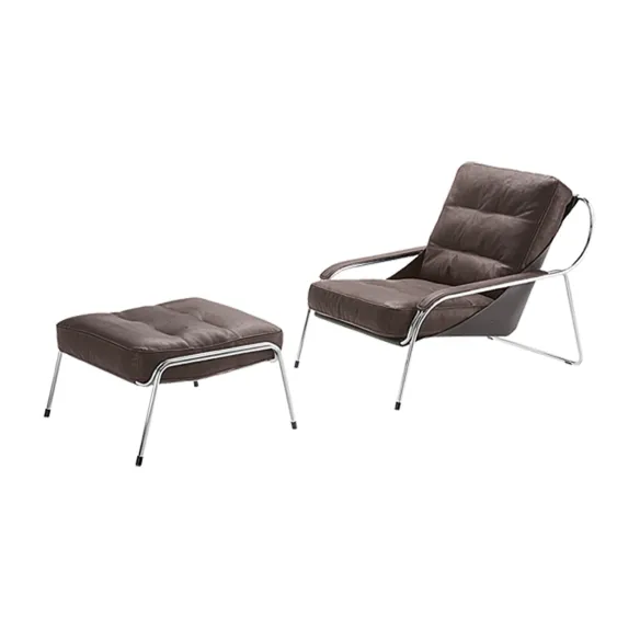 Zanotta Maggiolina Chaise longue