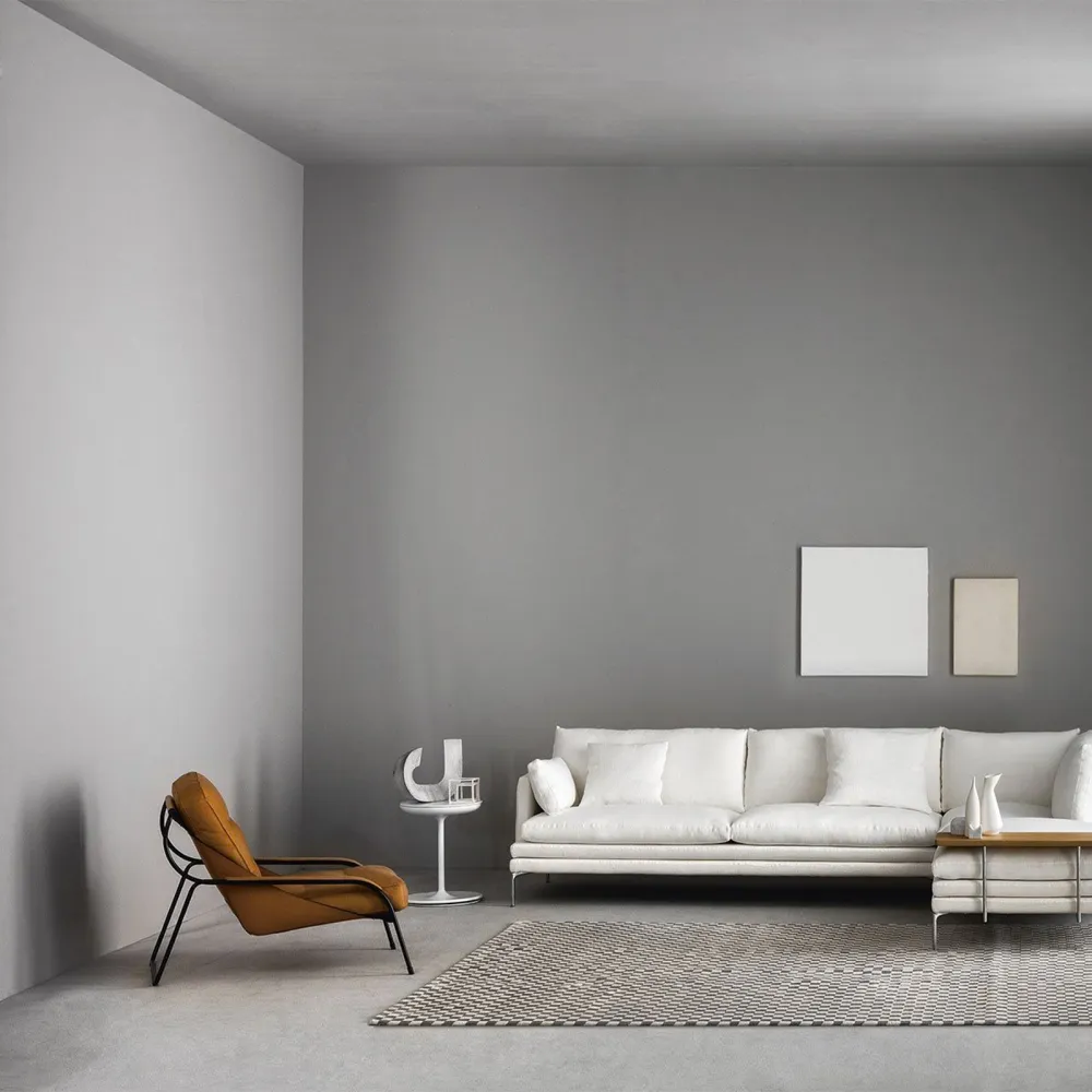 Zanotta Maggiolina Chaise longue