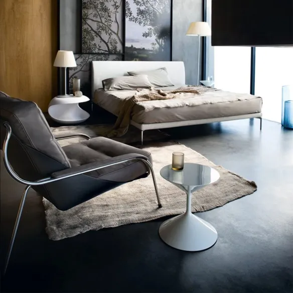 Zanotta Maggiolina Chaise longue