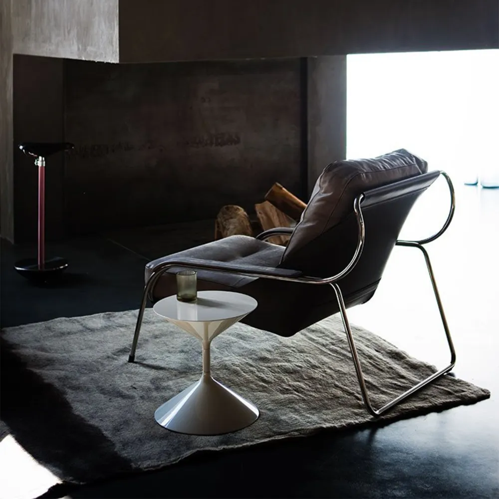 Zanotta Maggiolina Chaise longue