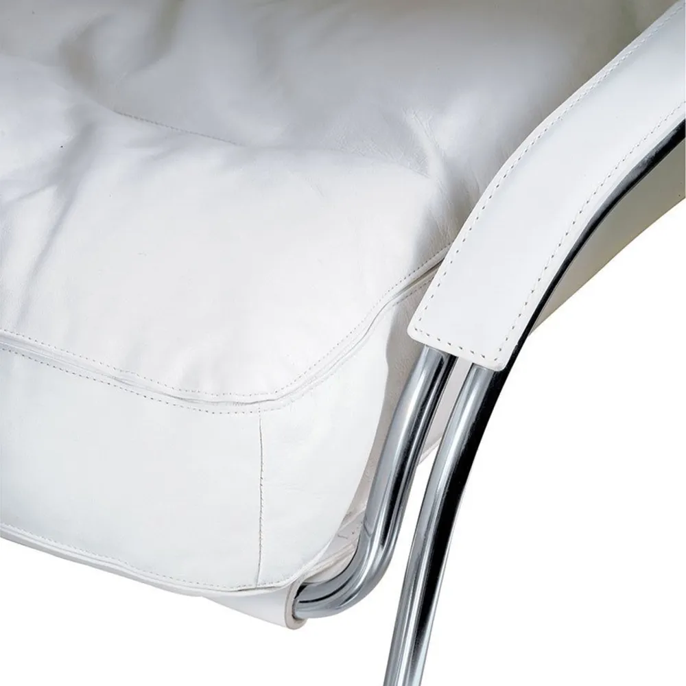 Zanotta Maggiolina Chaise longue