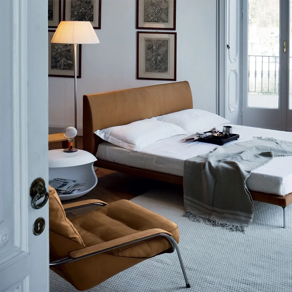 Zanotta Maggiolina Chaise longue