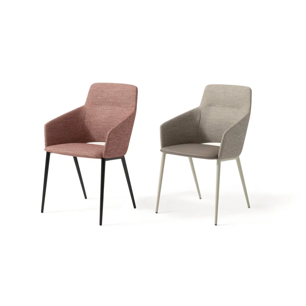 Zanotta Tusa Sillón