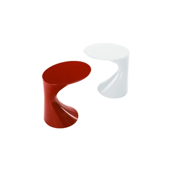 Zanotta Tod Table basse
