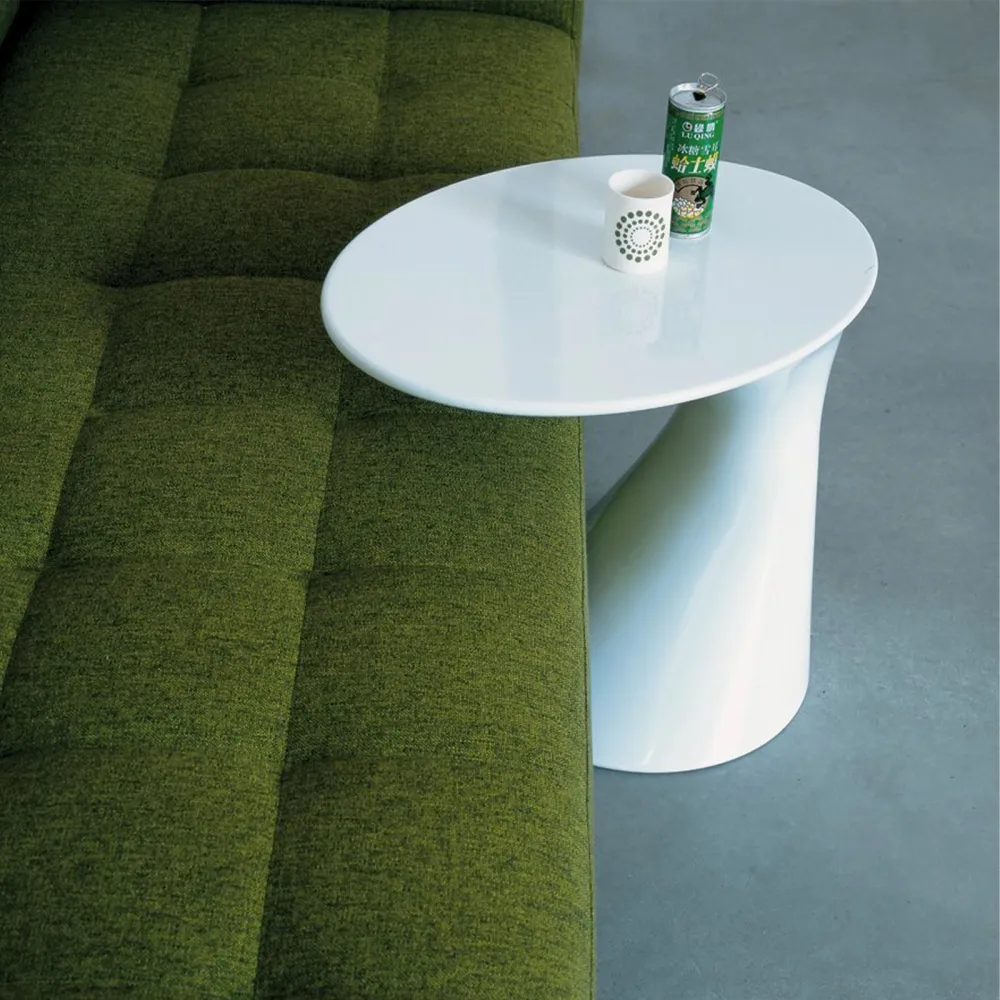 Zanotta Tod Couchtisch