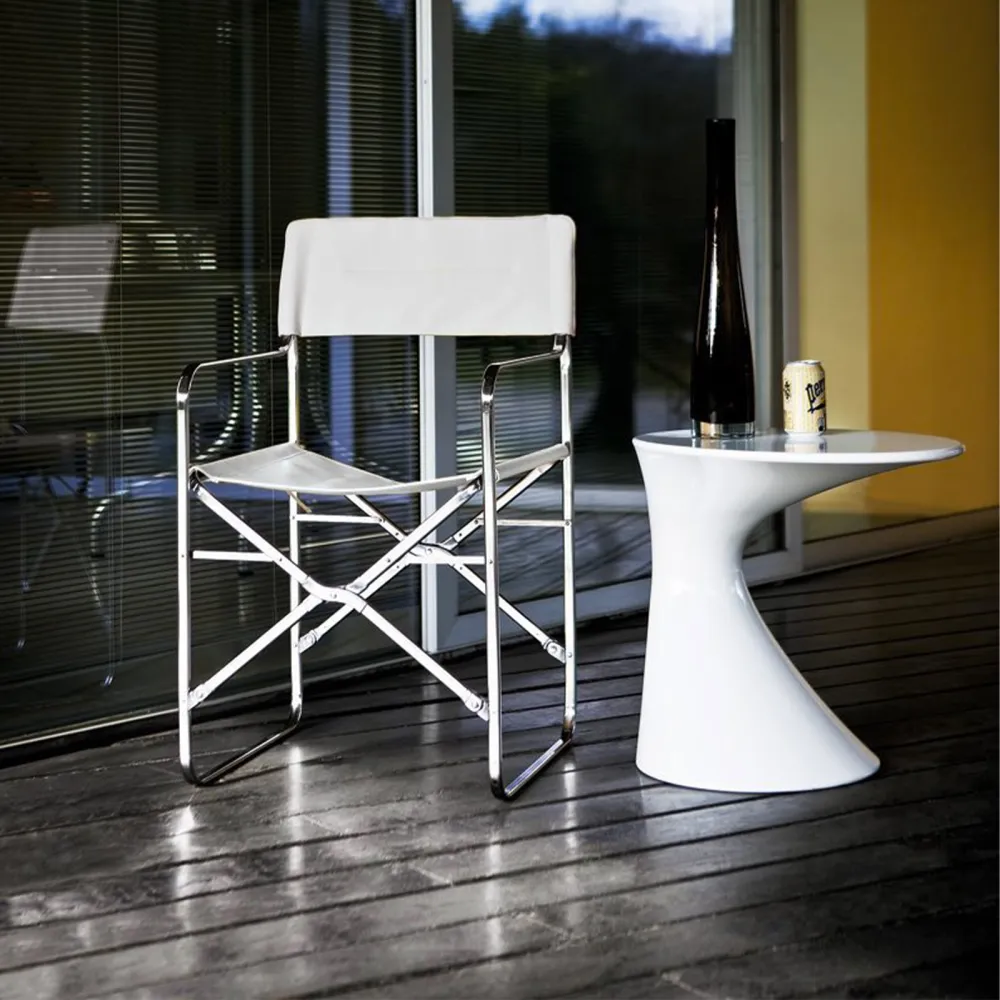 Zanotta Tod Table basse