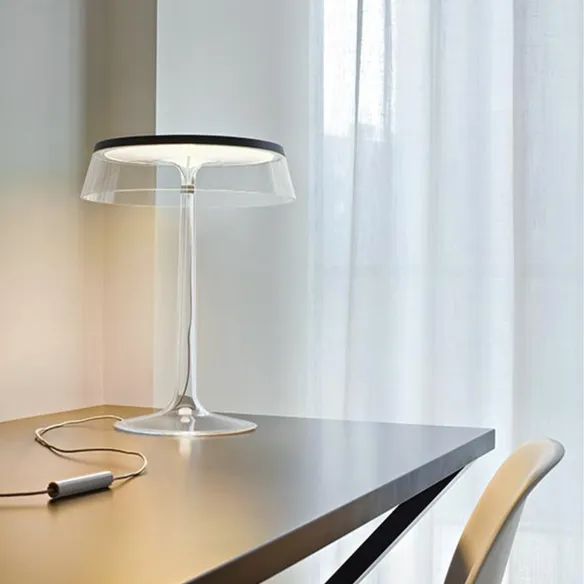 Tischlampe Flos Bon Jour