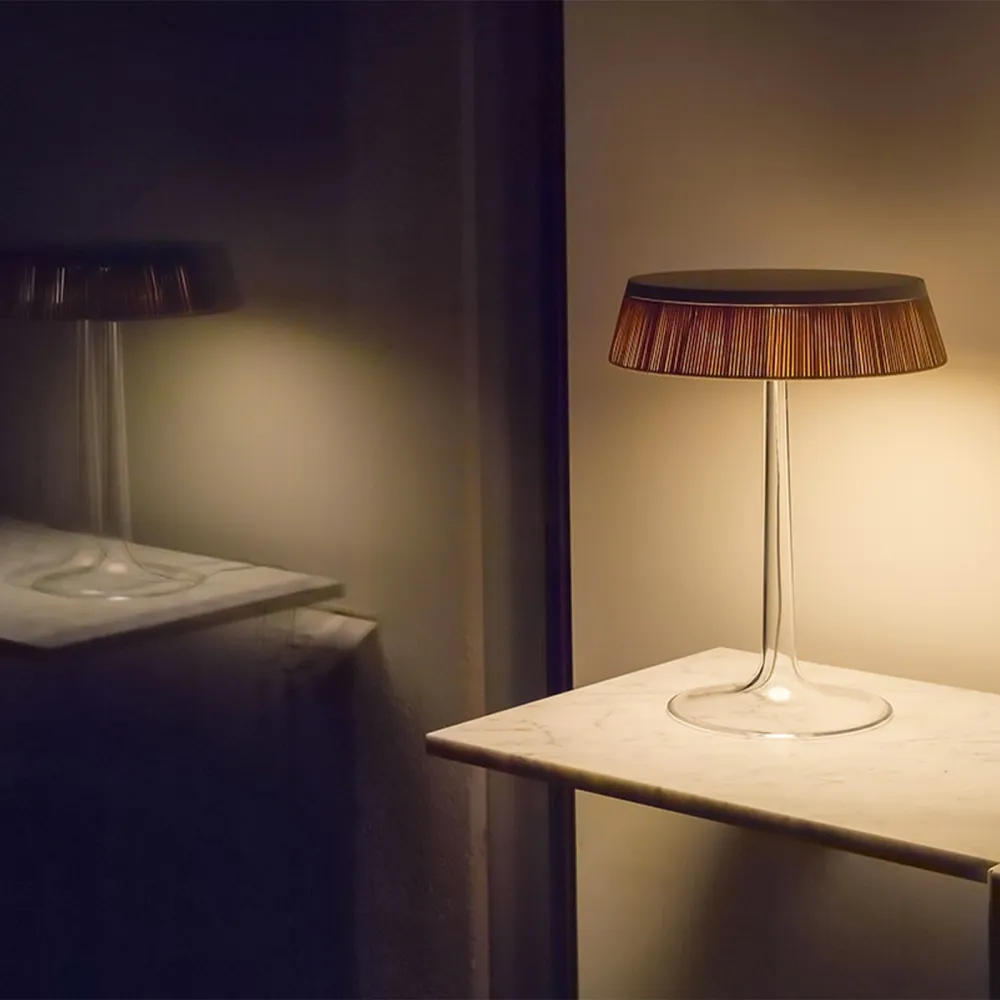 Table lamp Flos Bon Jour