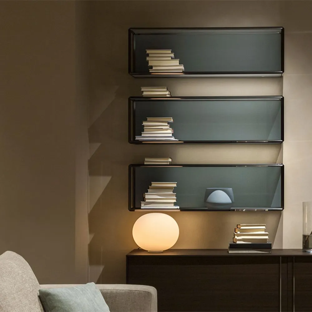 Lampe de table Flos Glo Ball Basic 1