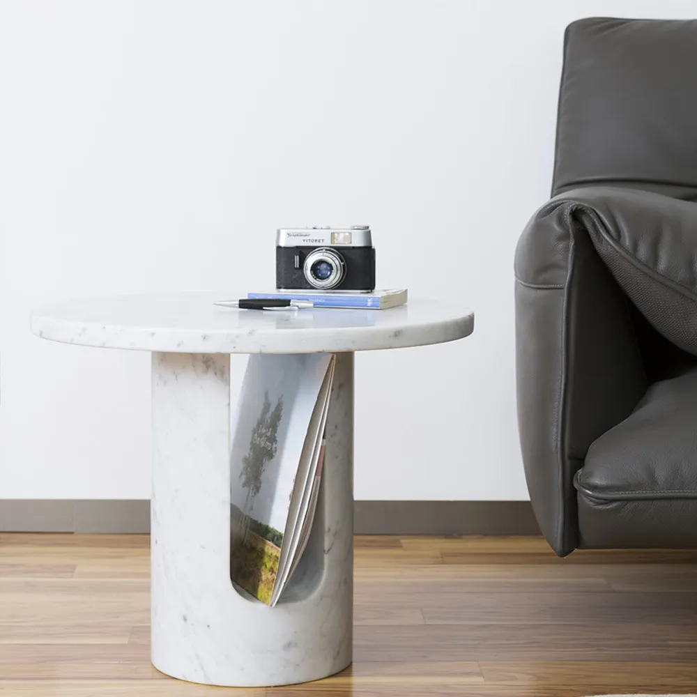 Petite table Covo U-Turn