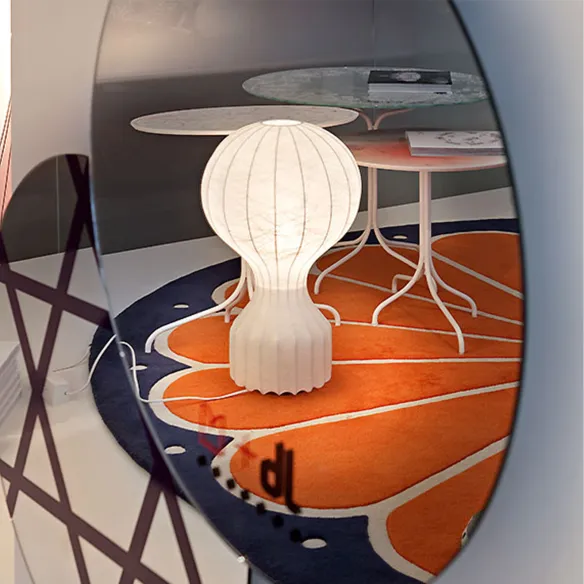 Lampe de table Flos Gatto