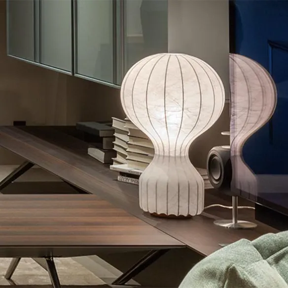 Lampe de table Flos Gatto