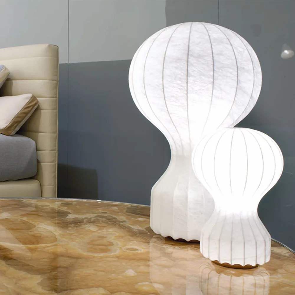 Table lamp Flos Gatto