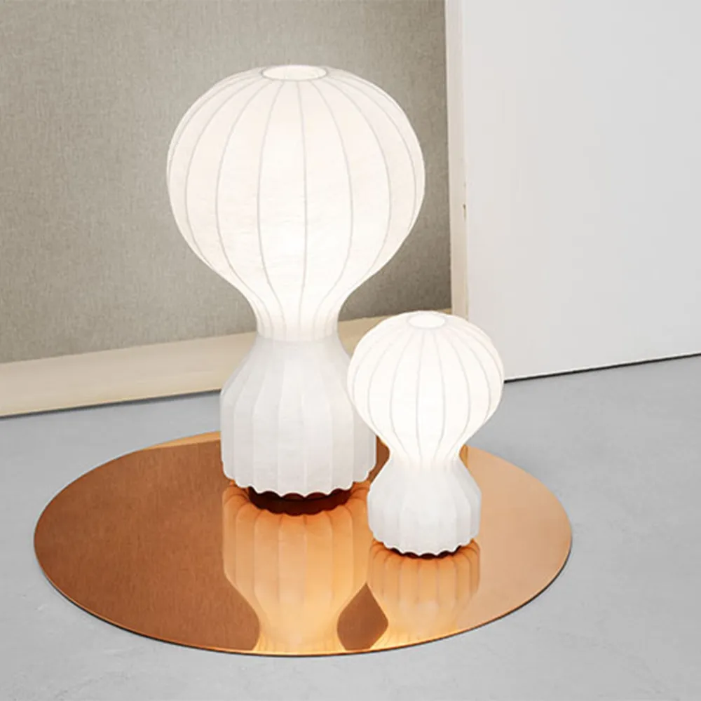 Lampe de table Flos Gatto