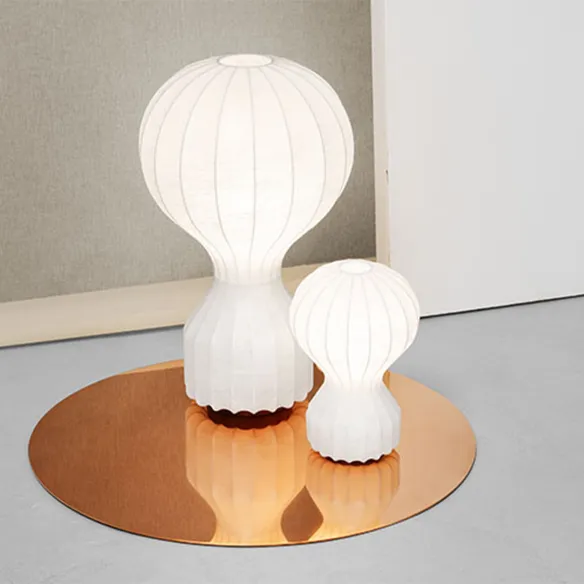 Lampada da tavolo Flos Gatto