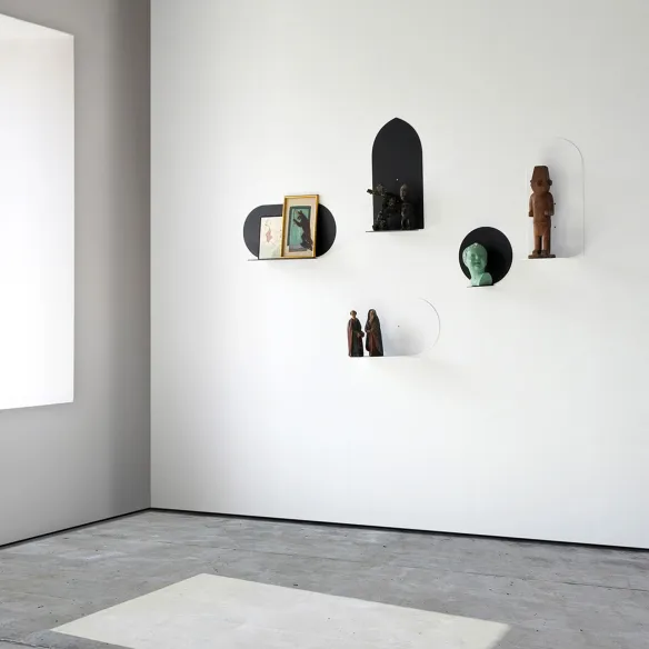 Shelf Covo Aureole