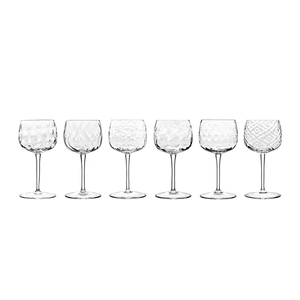 Set mit 6 Bechern Covo Bei