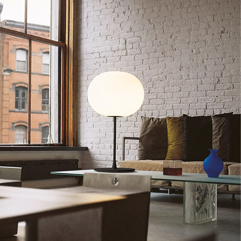 Tischlampe Flos Glo Ball Table