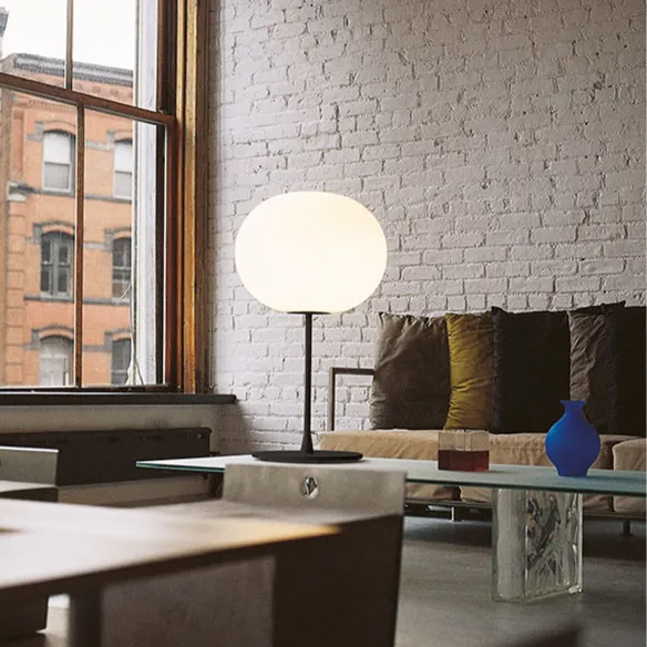 Table lamp Flos Glo Ball Table