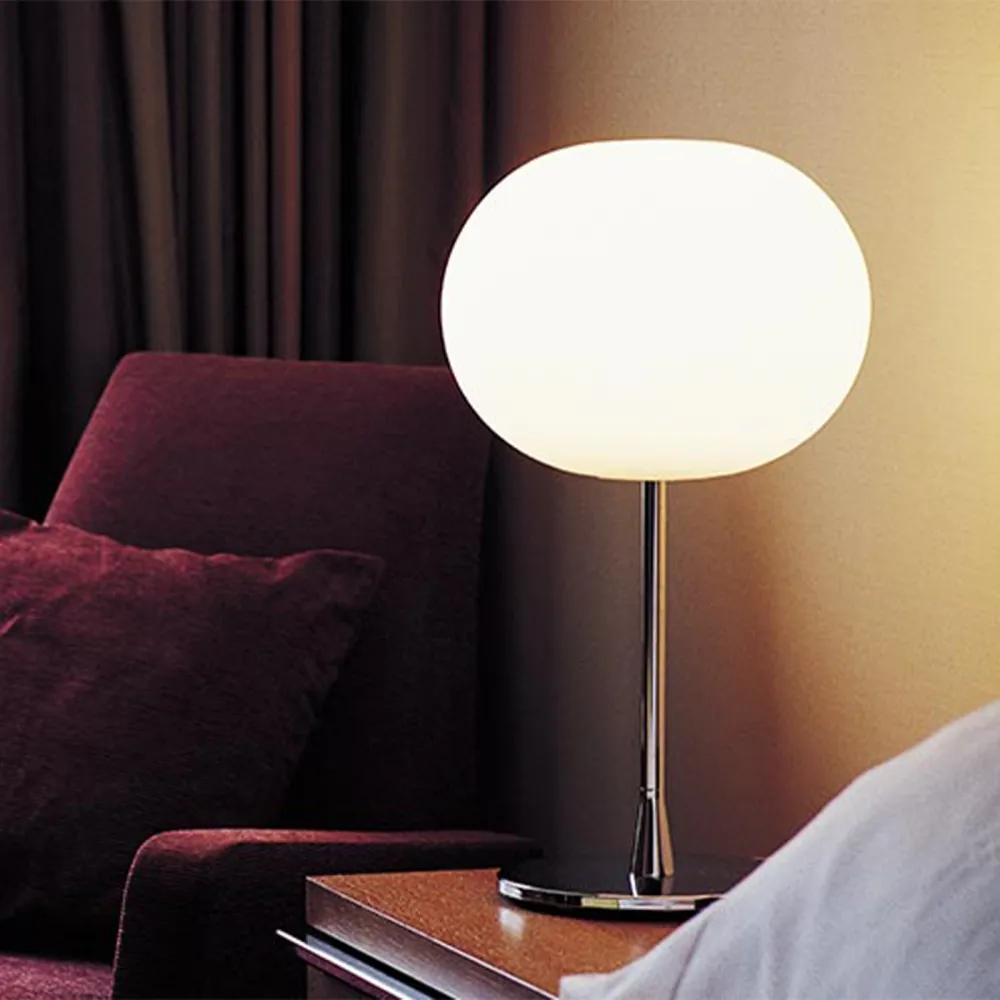 Lampe de table Flos Glo Ball Table
