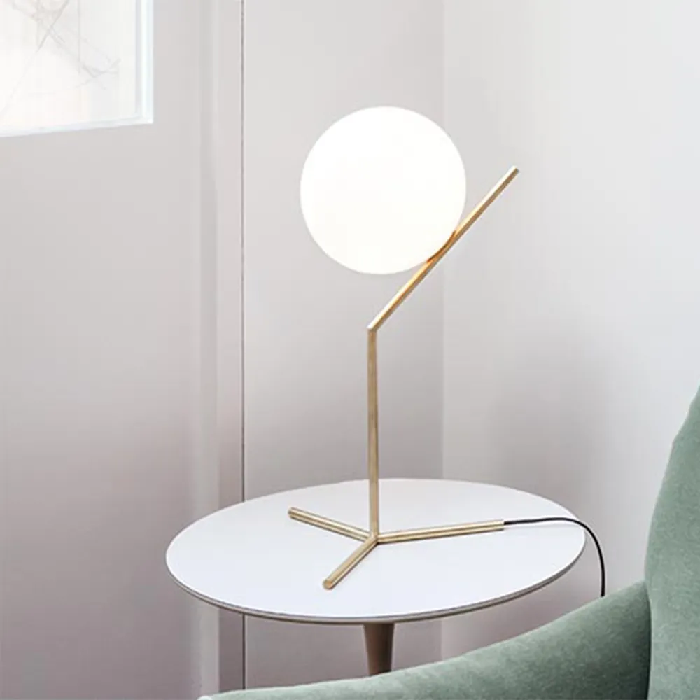 Lampada da tavolo Flos IC T1 High