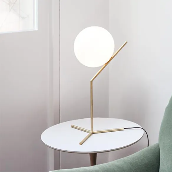 Lampe de table Flos IC T1 High