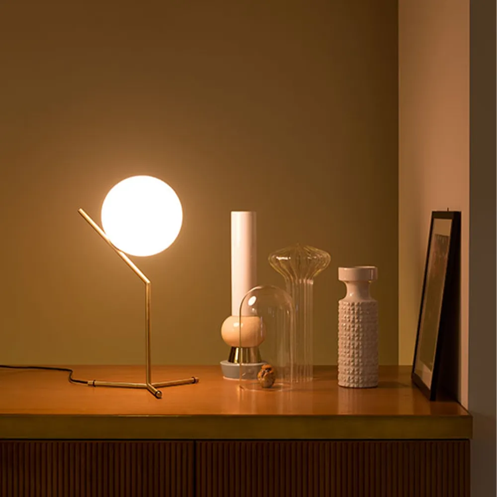 Tischlampe Flos IC T1 High