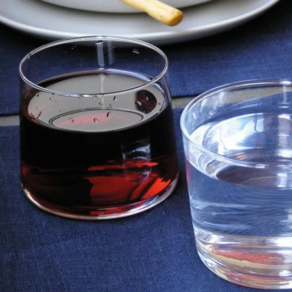 Set mit 6 Gläsern Wasser Covo Obid