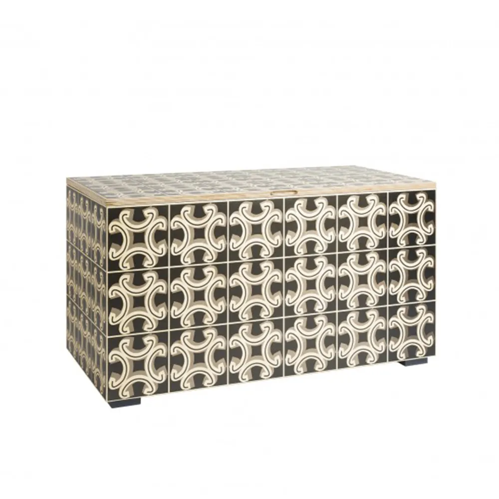 Mobiler Container Covo Tinello Italiano