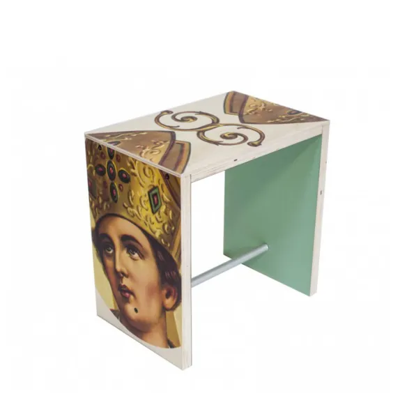 Stool Covo Nordico Verace