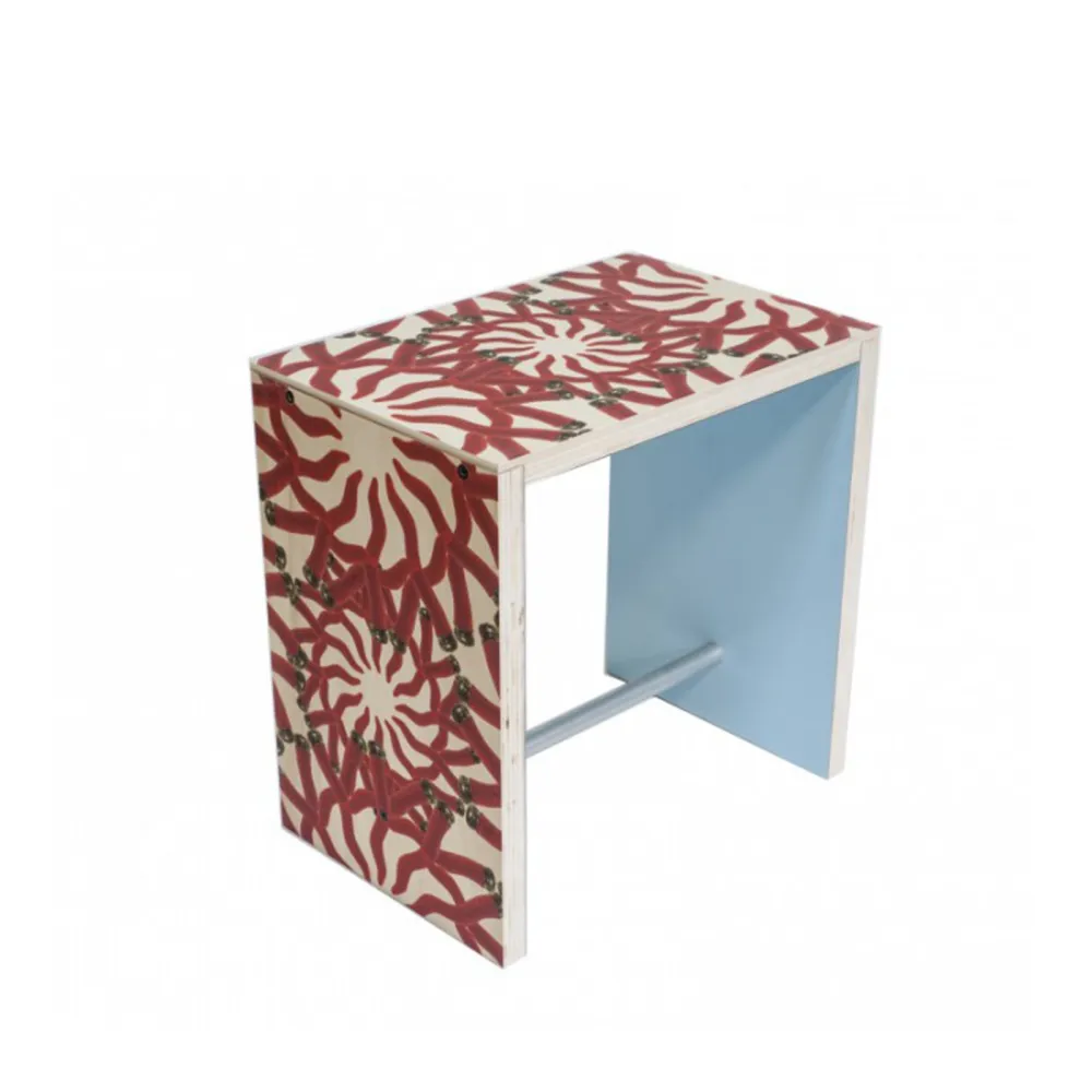 Stool Covo Nordico Verace