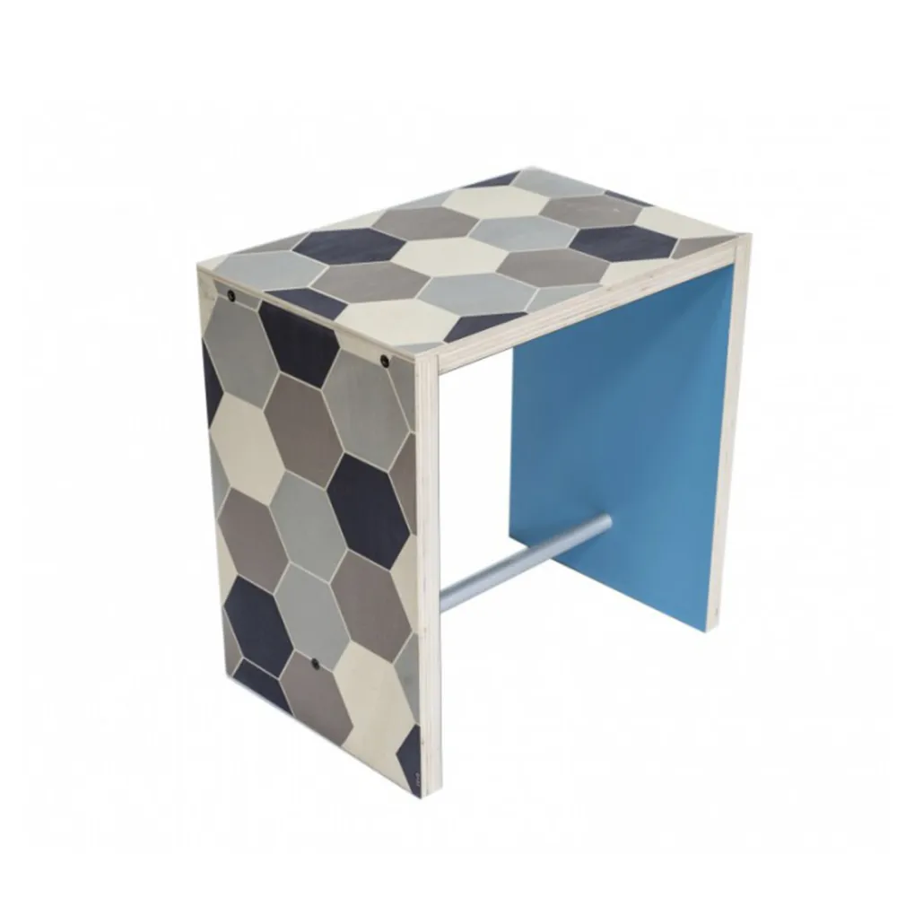 Tabouret Covo Nordico Verace