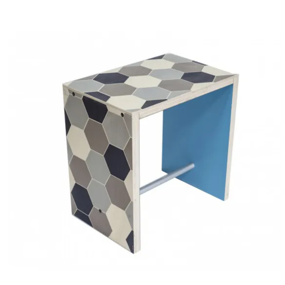 Stool Covo Nordico Verace