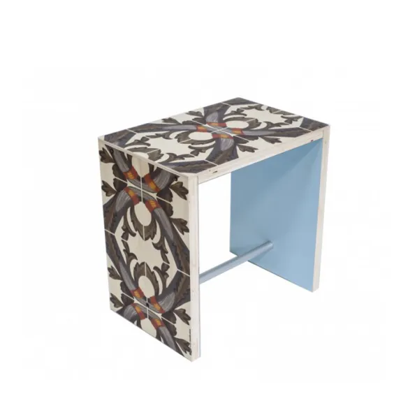 Stool Covo Nordico Verace