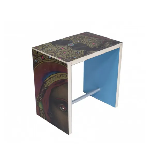 Tabouret Covo Nordico Verace