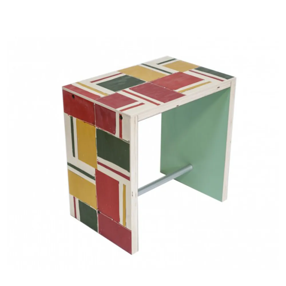 Stool Covo Nordico Verace