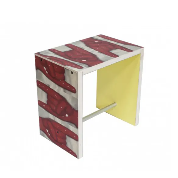 Stool Covo Nordico Verace