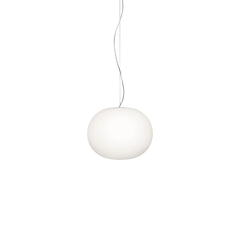Suspension lamp  Flos GLO-BALL S2