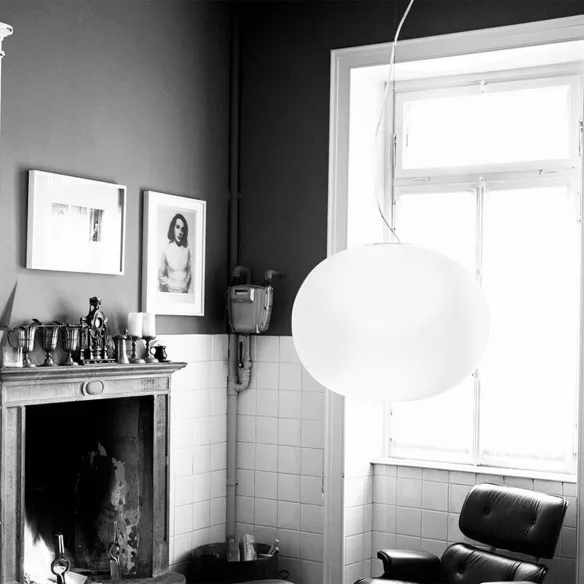 lampadari-moderni-flos-glo-ball-s2