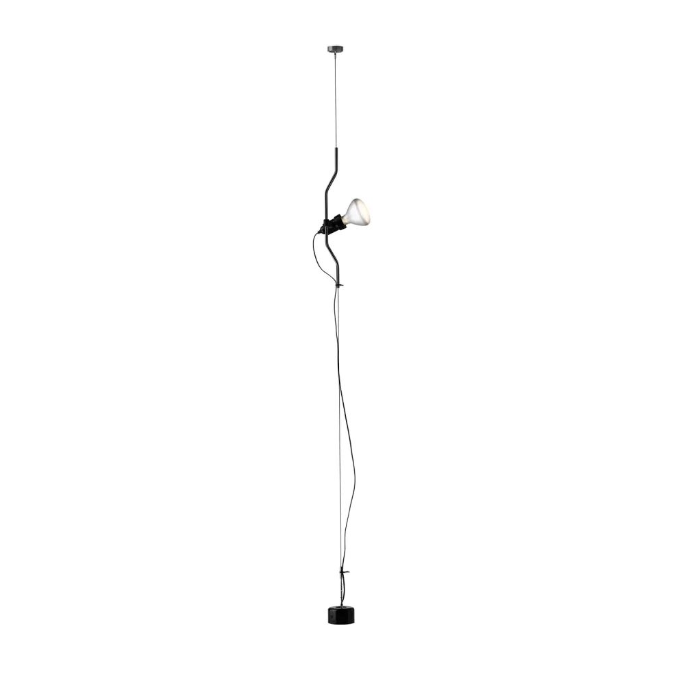 Stehlampe  Flos Parentesi