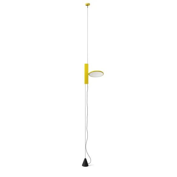 lampe de sol  Flos Ok