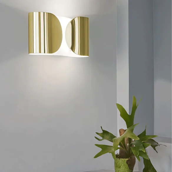 Applique Flos Foglio