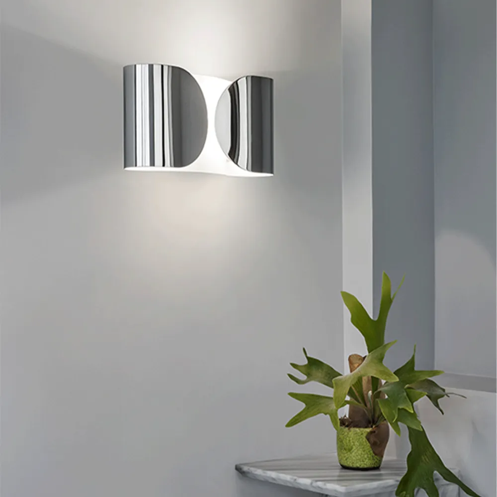 Applique Flos Foglio