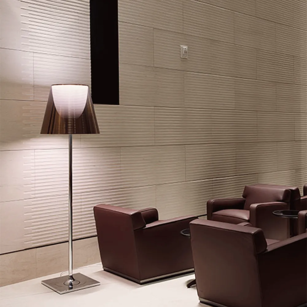 Floor lamp Flos Ktribe F2/F3