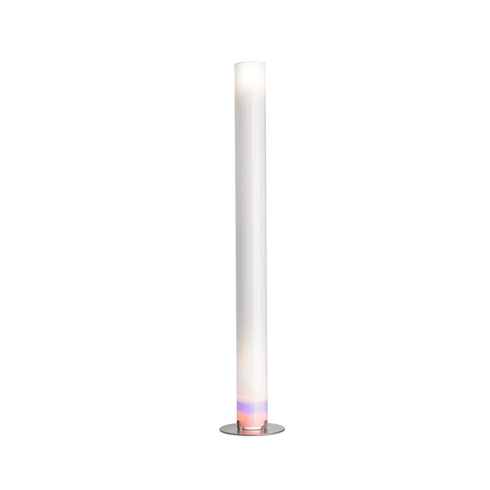 Lampe de sol Flos Stylos