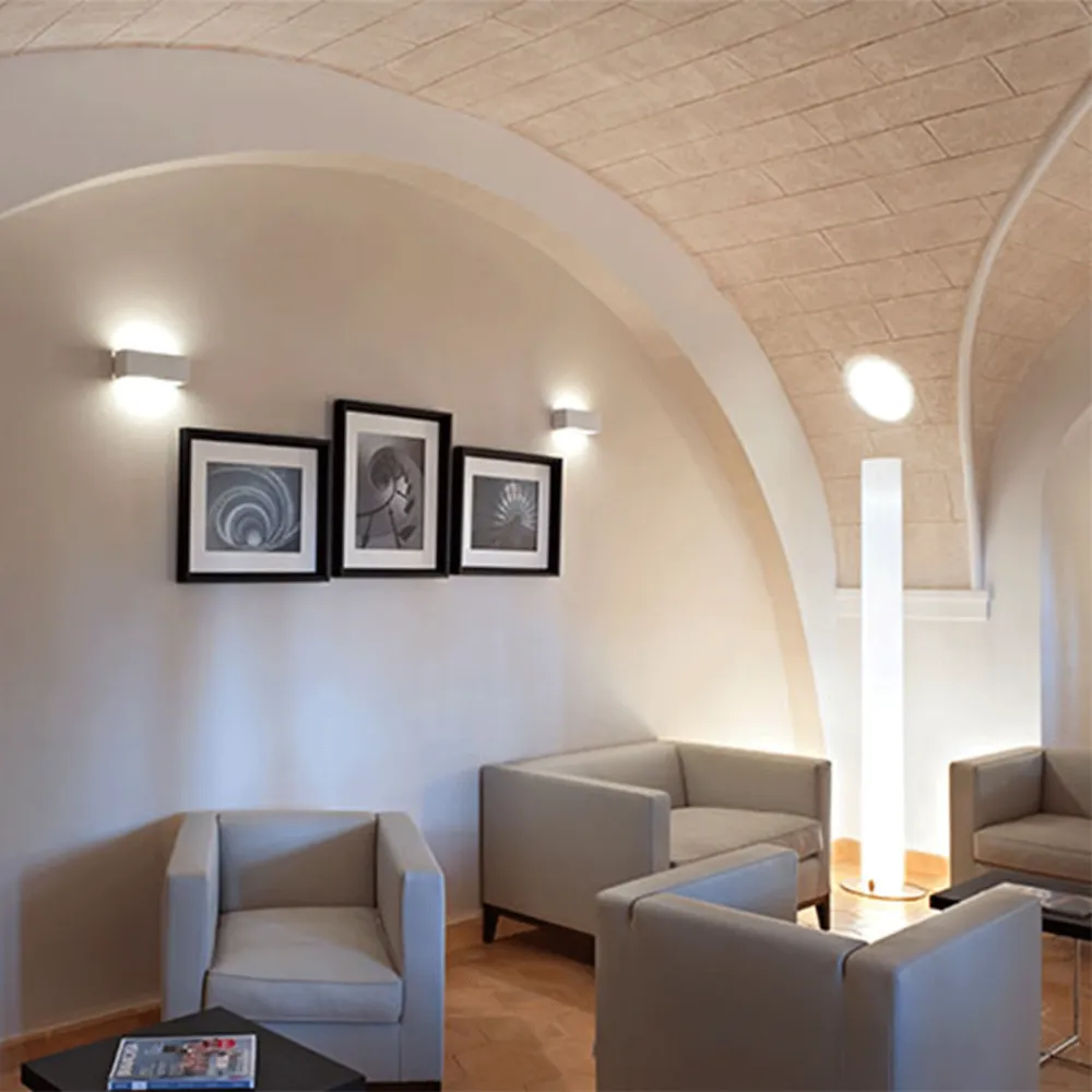 Grundlampe Flos Stylos