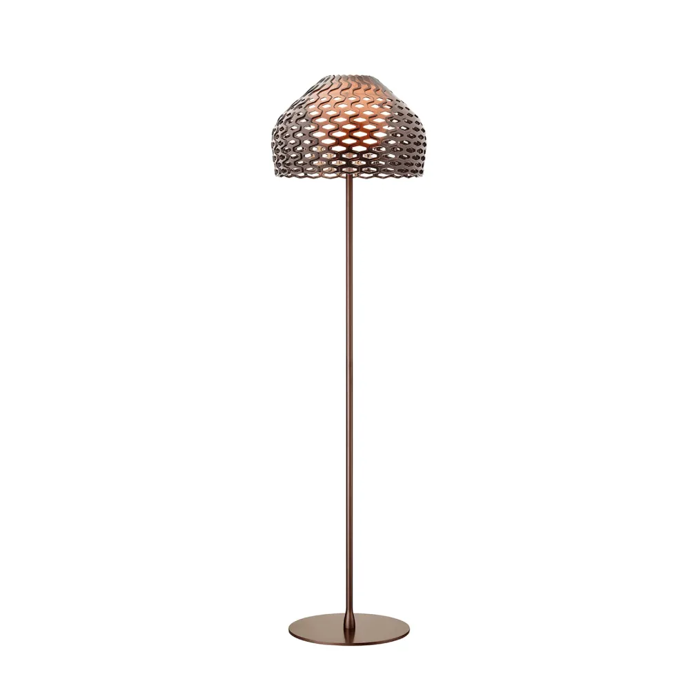 Lampe de sol Flos Tatou F