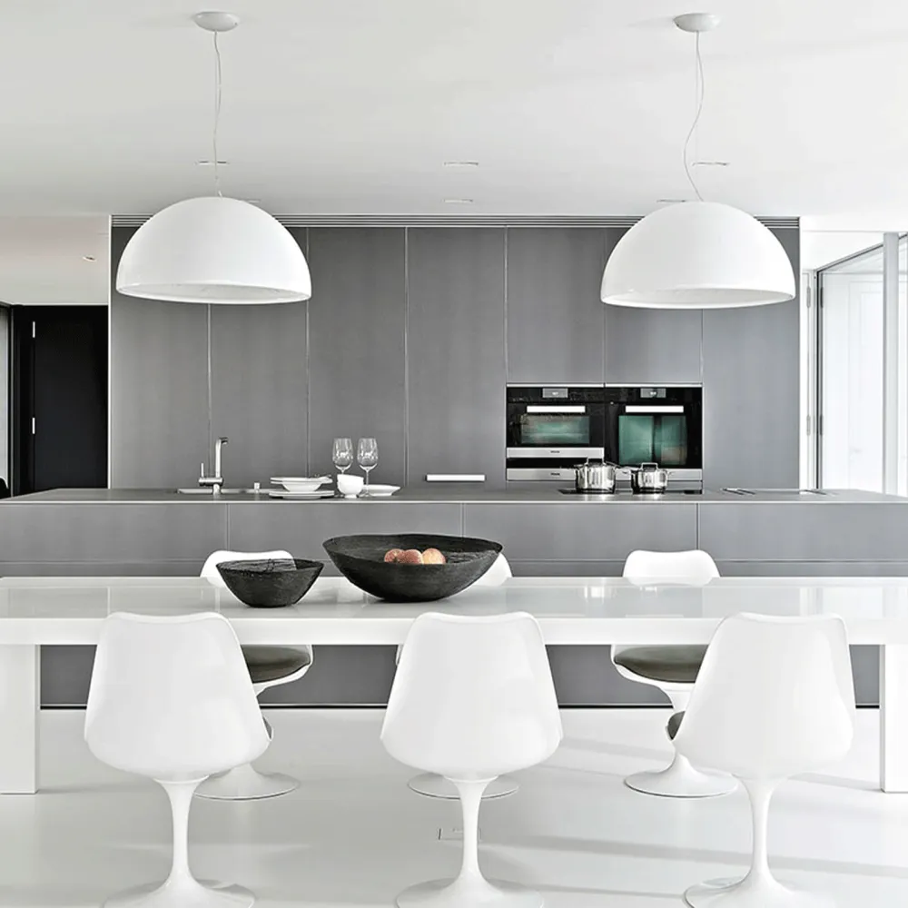 Lampe suspension Flos Skygarden