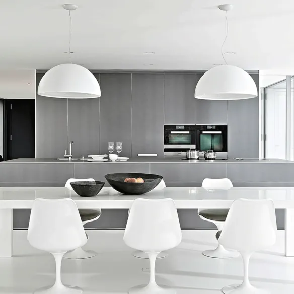 Pendant lamp Flos Skygarden